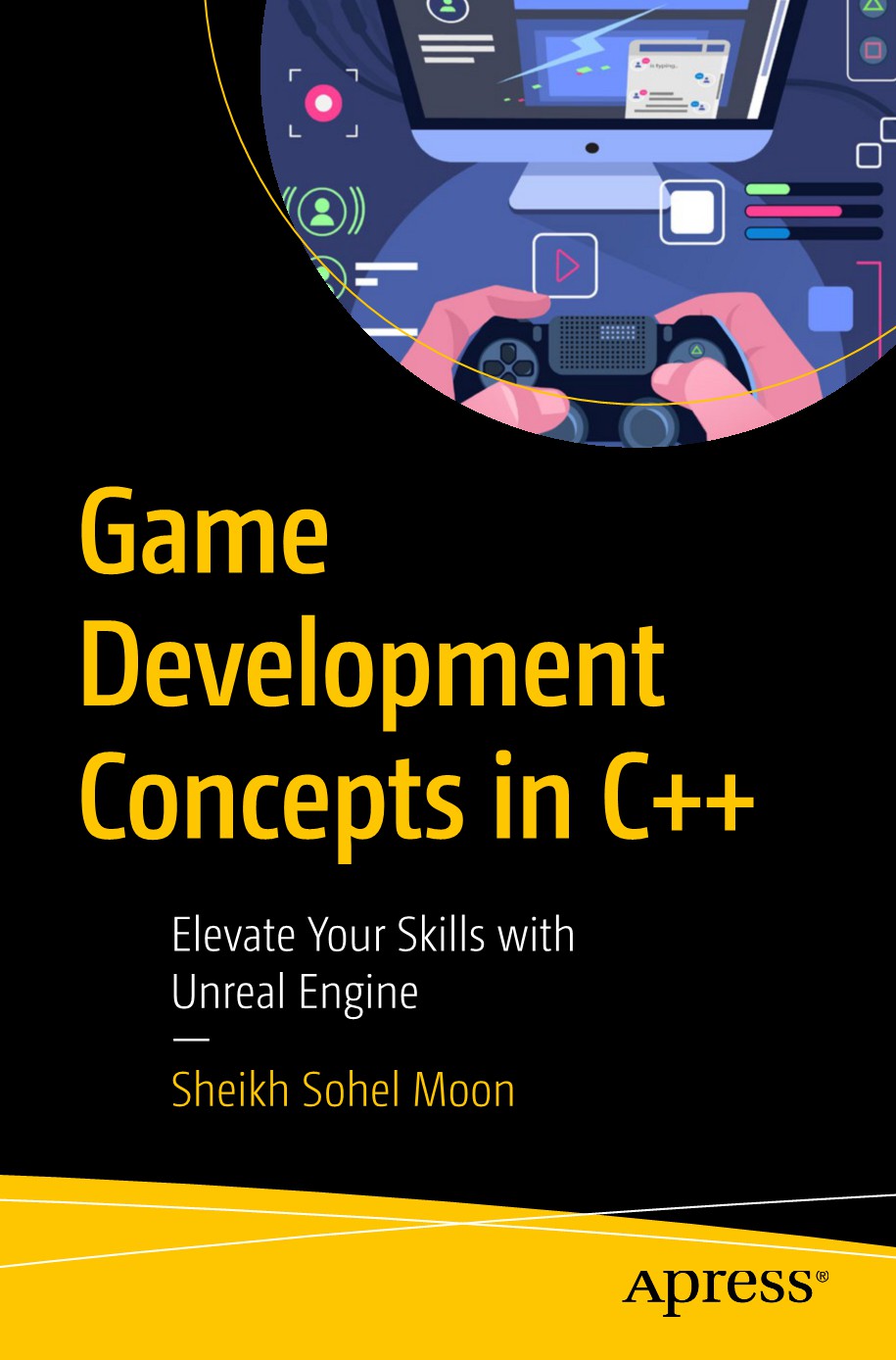 Game Development Concepts in C++ image 0