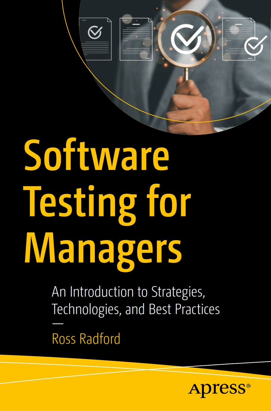 Software Testing for Managers image 0