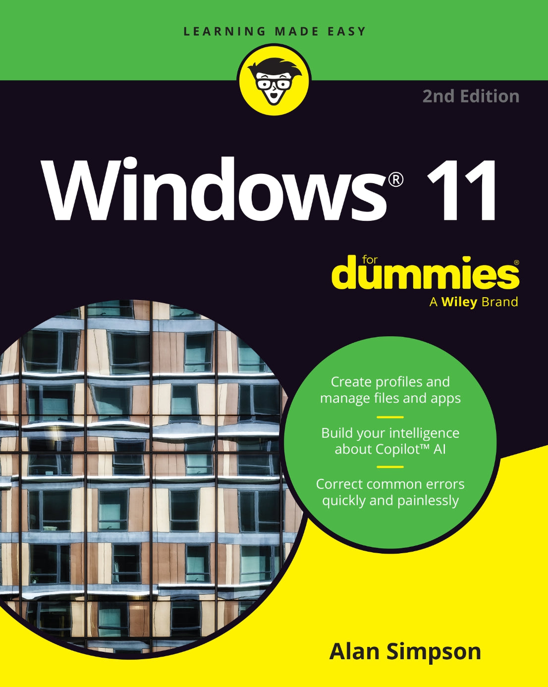 Windows 11 For Dummies image 0