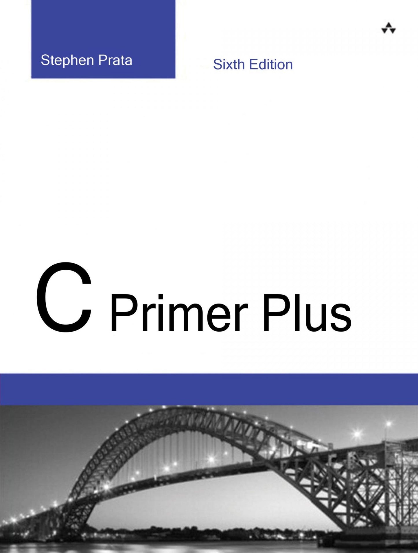 C Primer Plus image 0