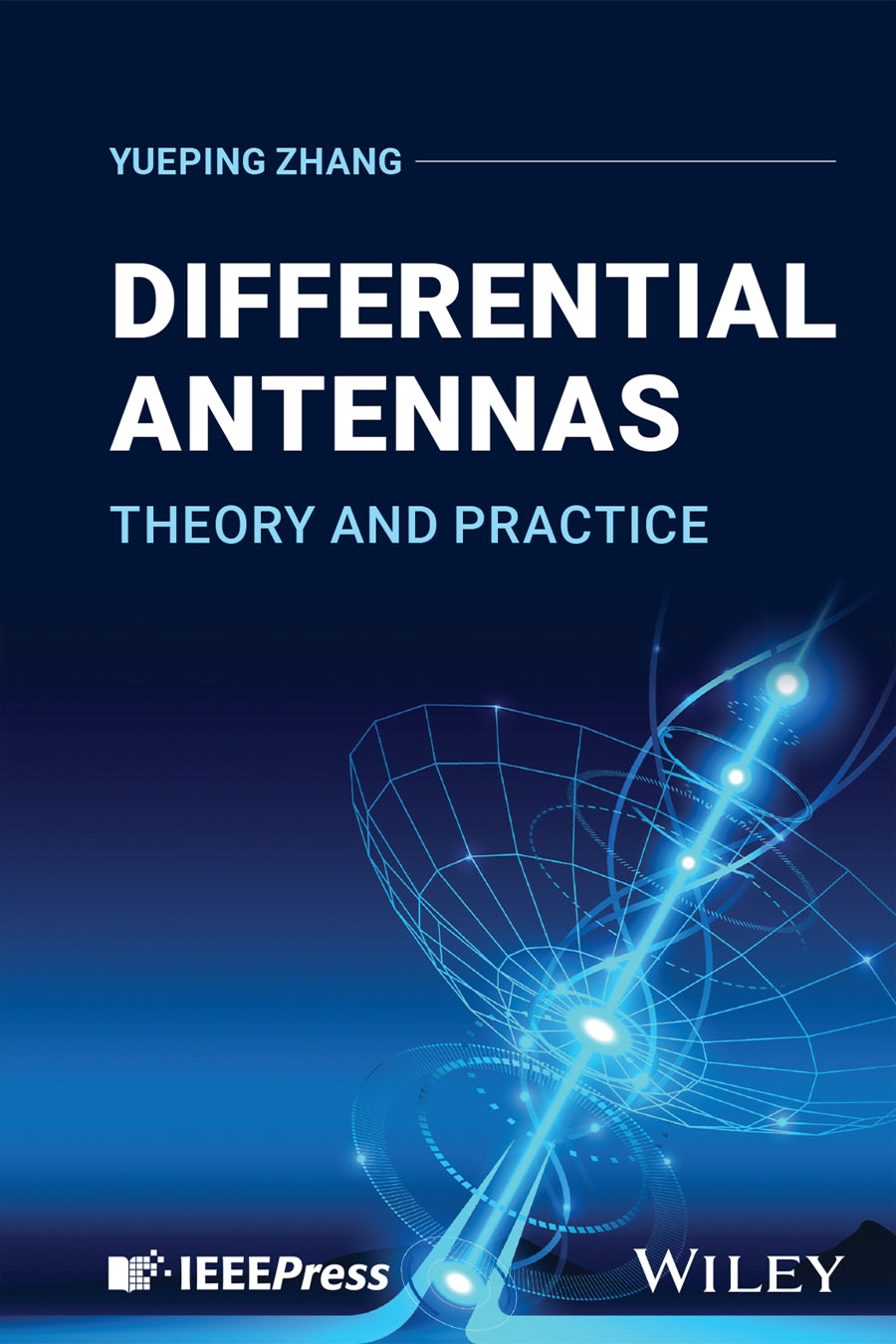 Differential Antennas, Theory and Practice image 0