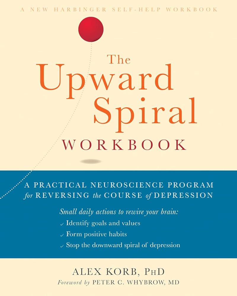 The Upward Spiral Workbook image 0
