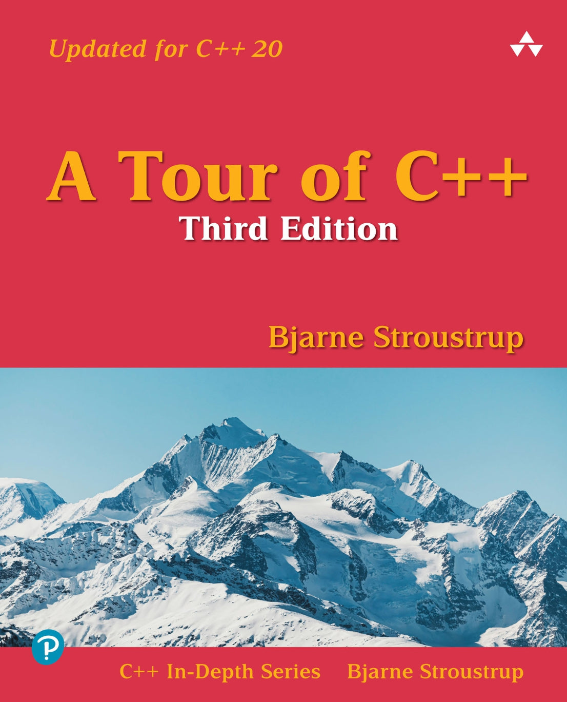 A Tour of C++ image 0