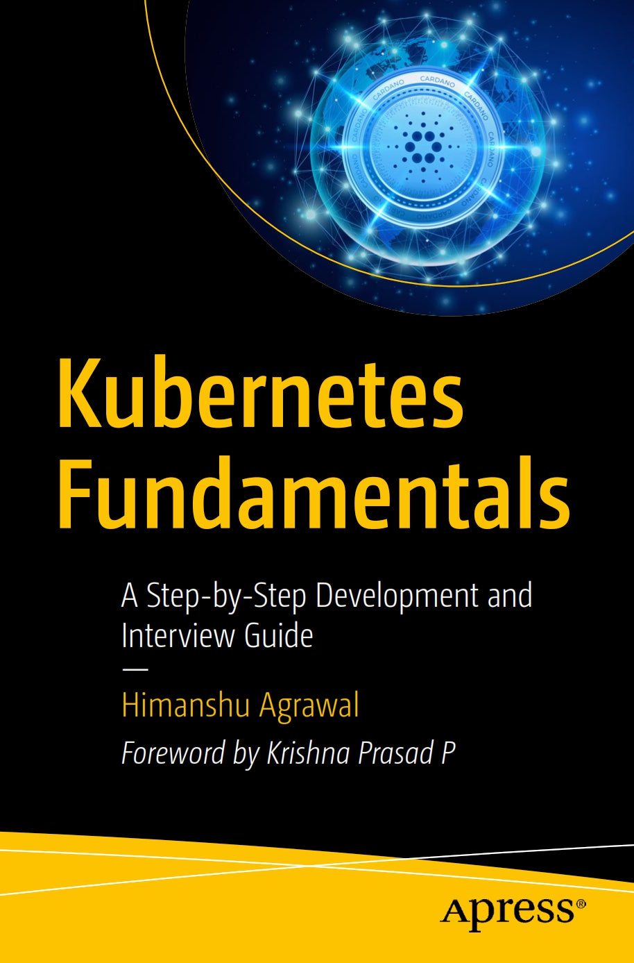 Kubernetes Fundamentals image 0