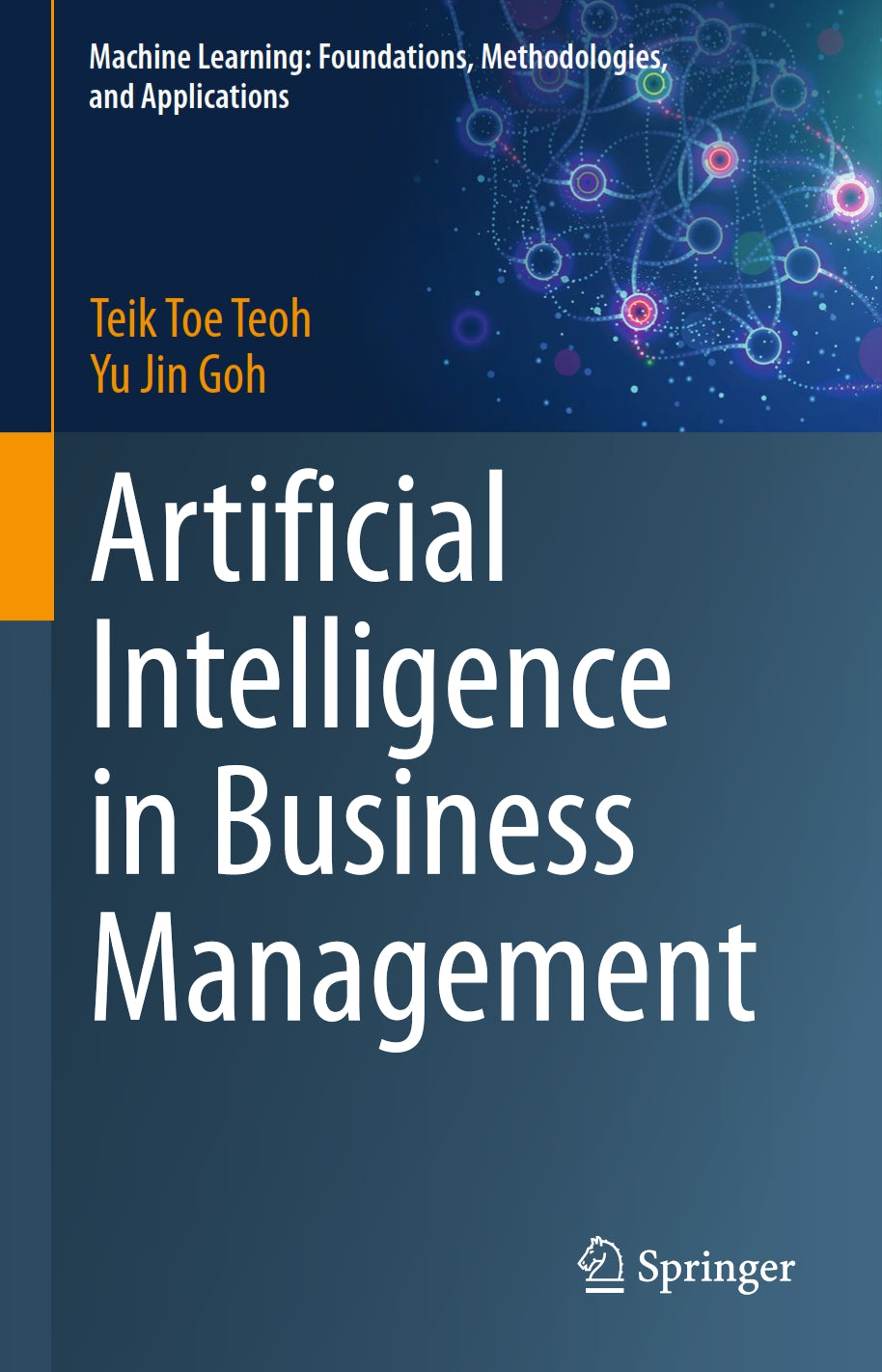 Artificial Intelligence in Business Management image 0