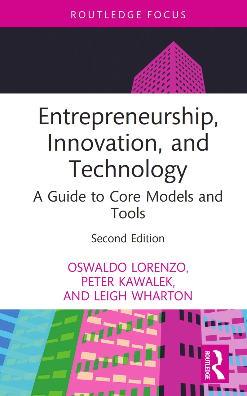 Entrepreneurship, Innovation, and Technology image 0