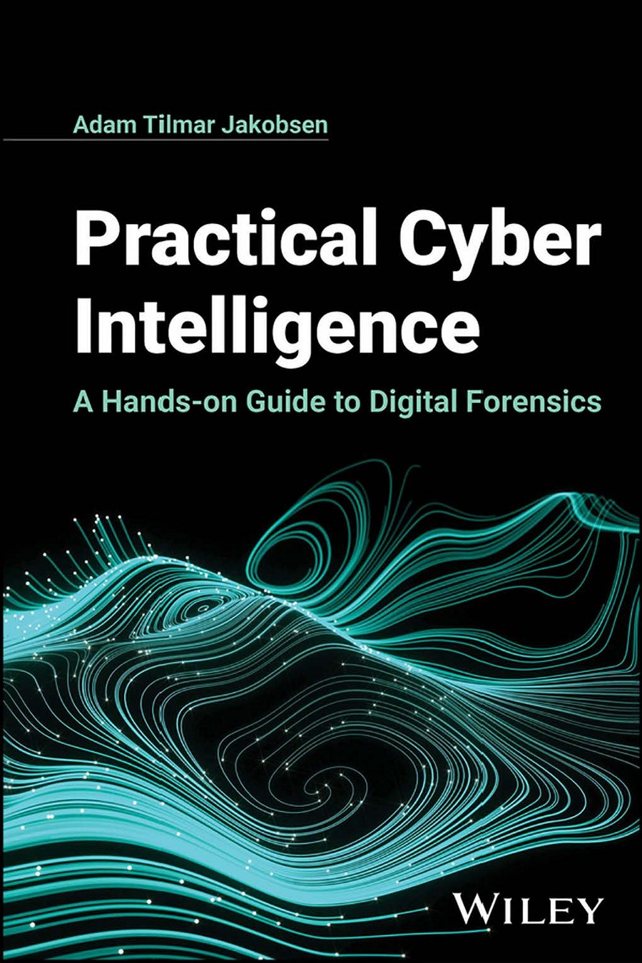 Practical Cyber Intelligence image 0