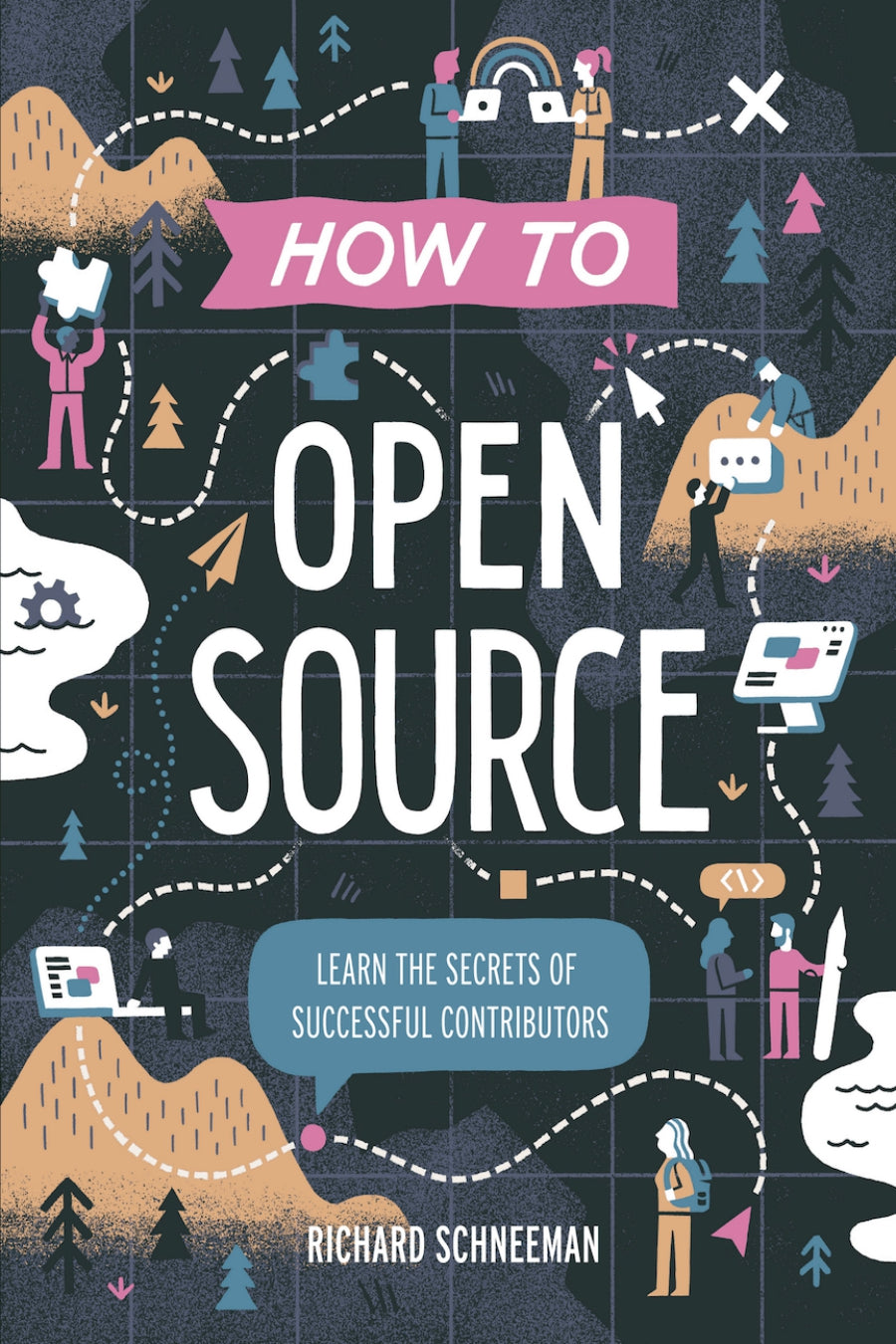 How to Open Source image 0