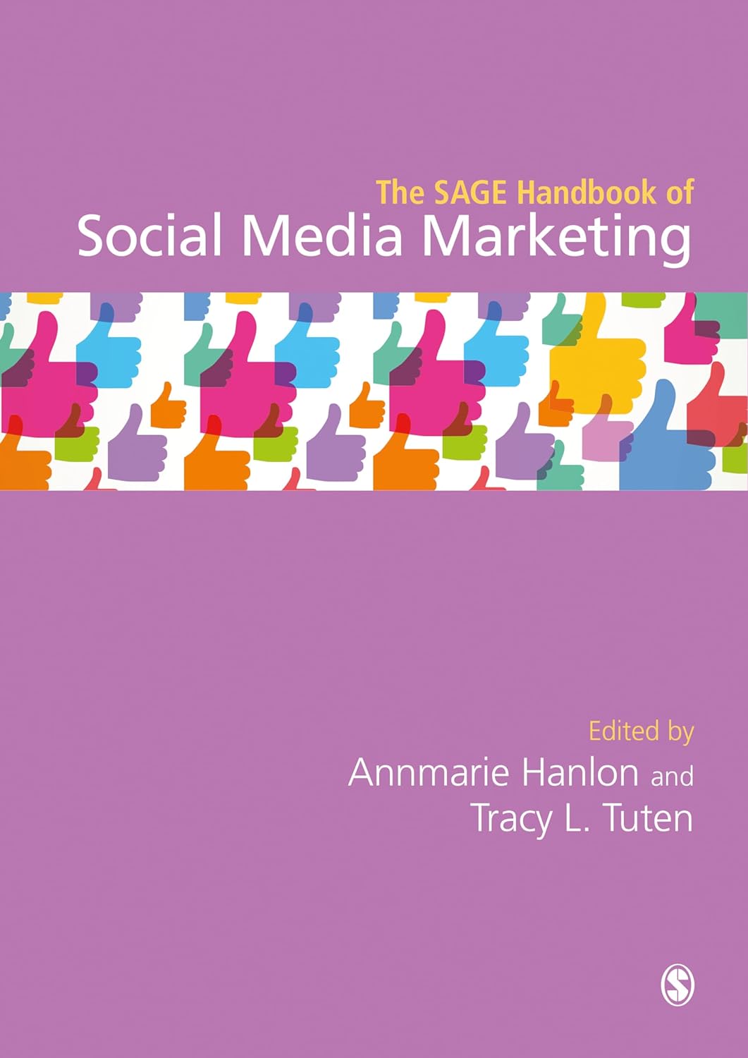 The SAGE Handbook of Social Media Marketing image 0