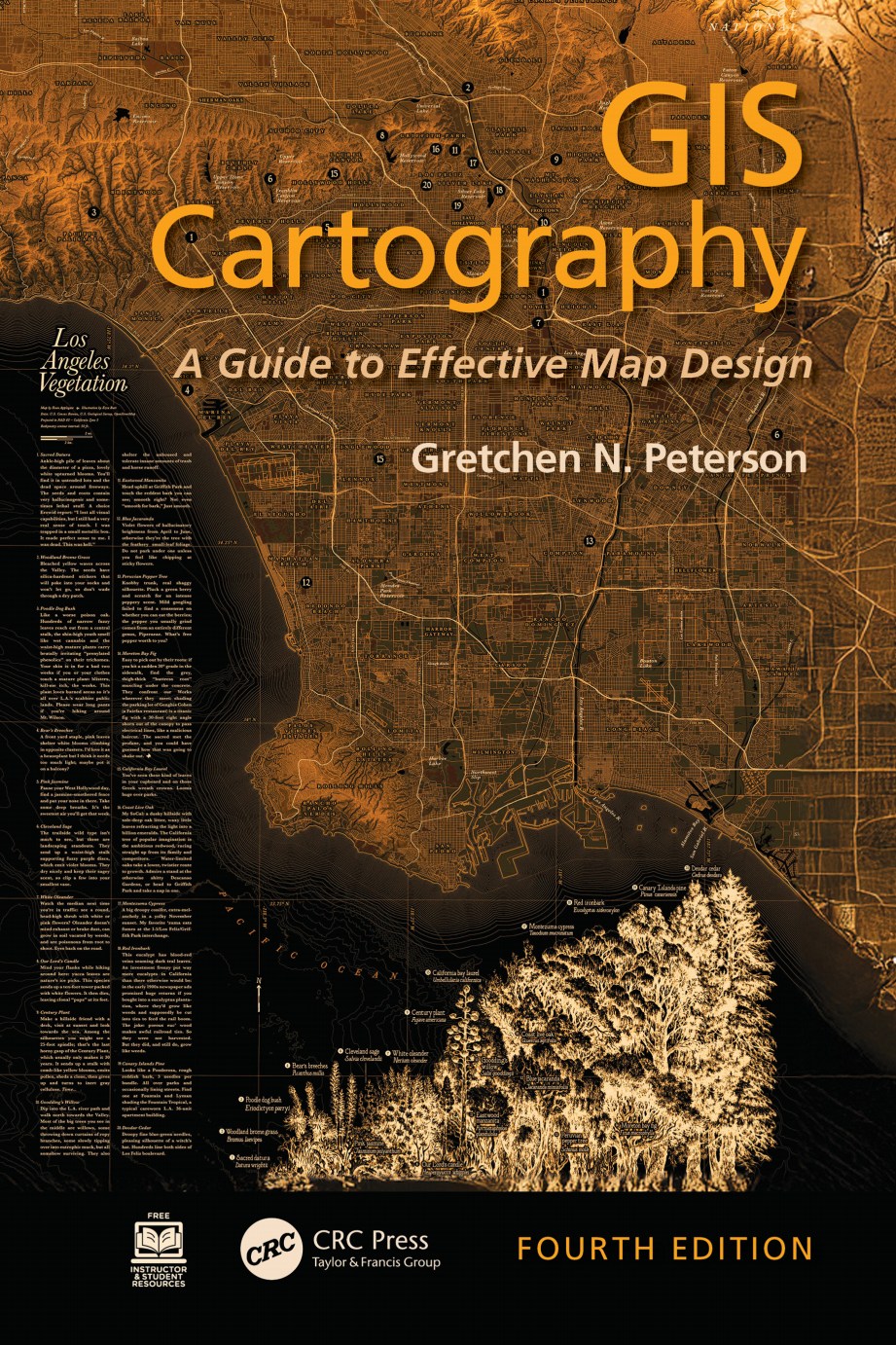 GIS Cartography image 0