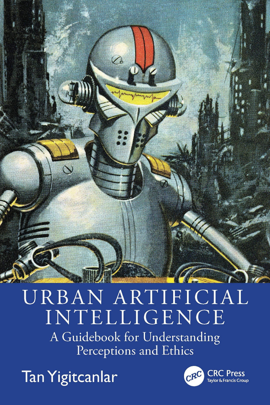 Urban Artificial Intelligence image 0