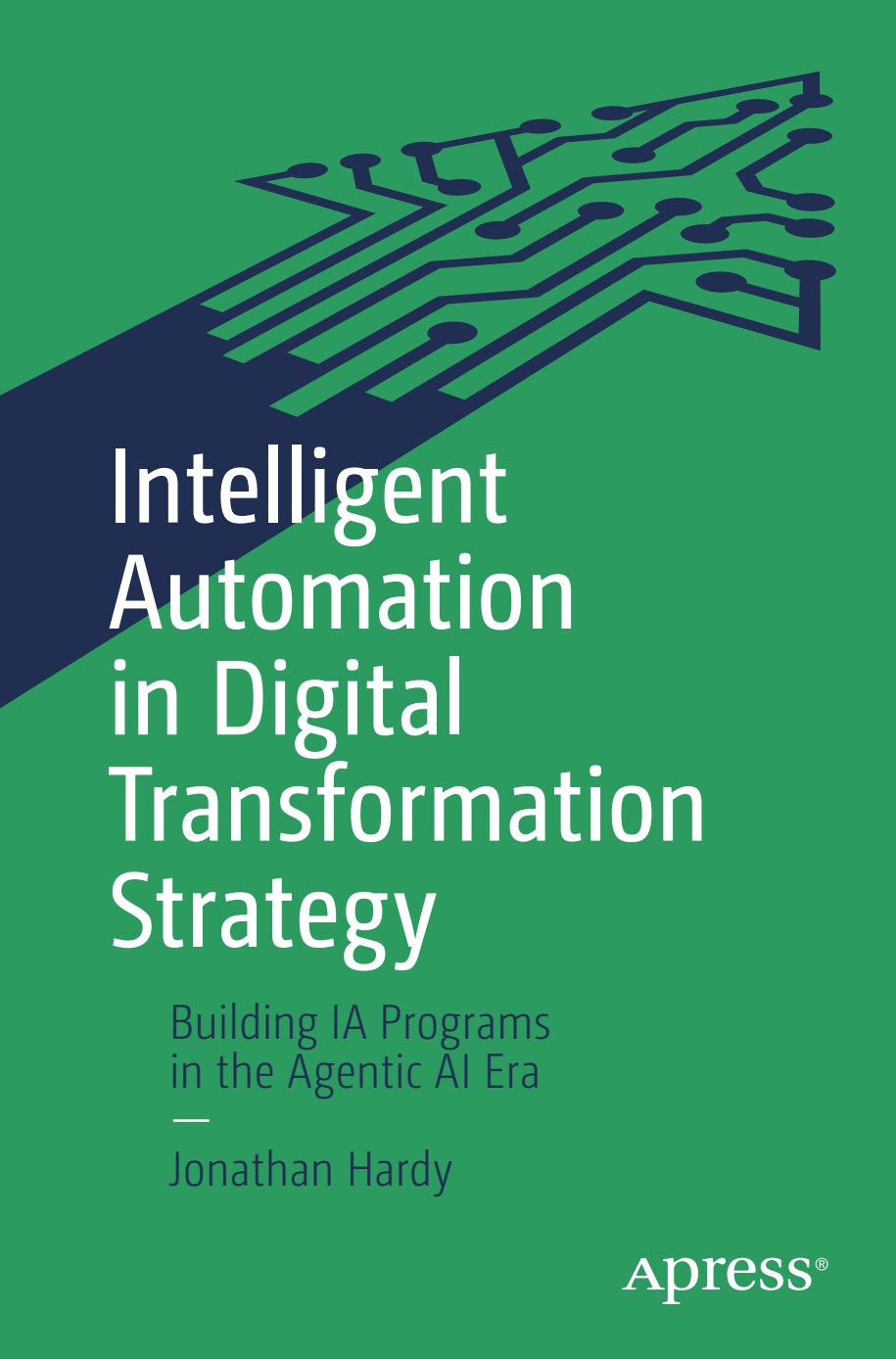 Intelligent Automation in Digital Transformation Strategy image 0