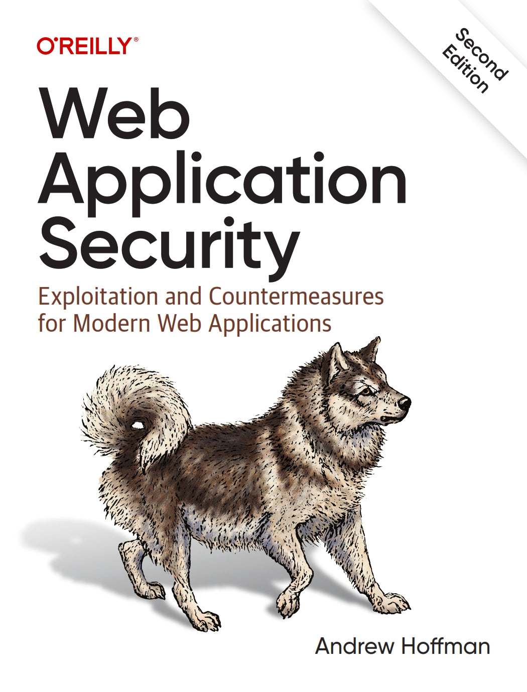 Web Application Security image 0