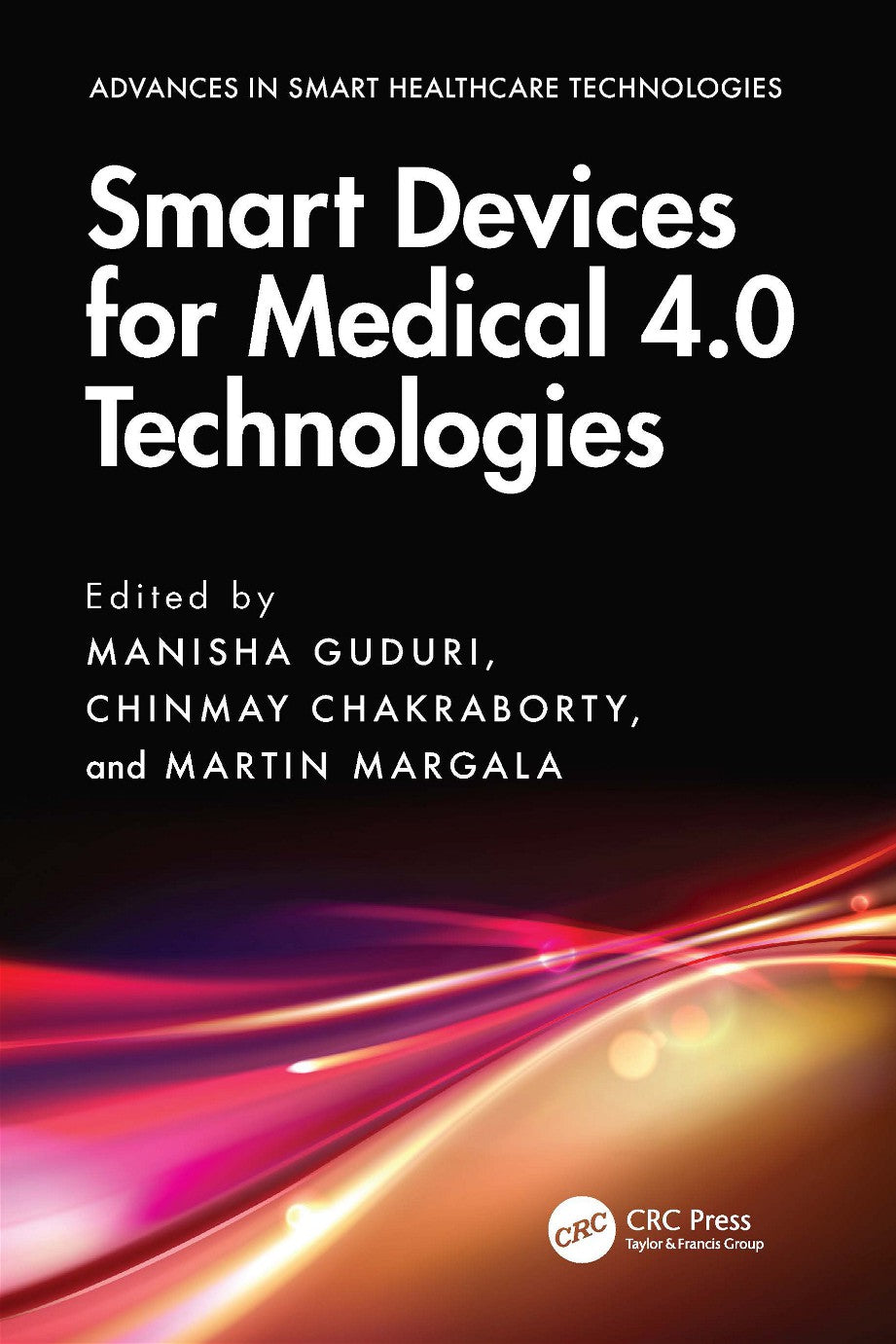 Smart Devices for Medical 4.0 Technologies image 0