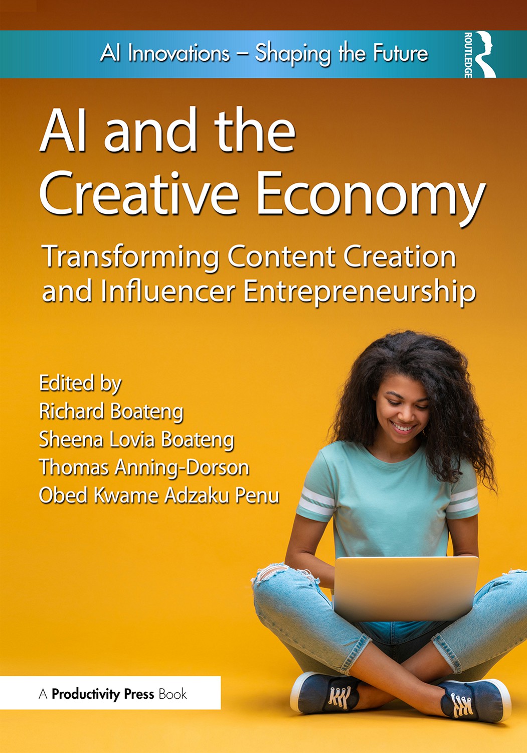 AI and the Creative Economy image 0