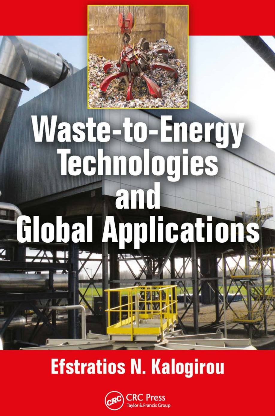 Waste-to-Energy Technologies and Global Applications image 0