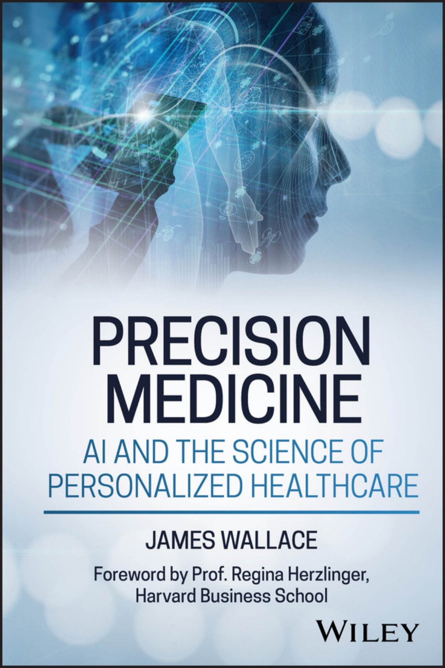 Precision Medicine, AI and the Science of Personalized Healthcare image 0