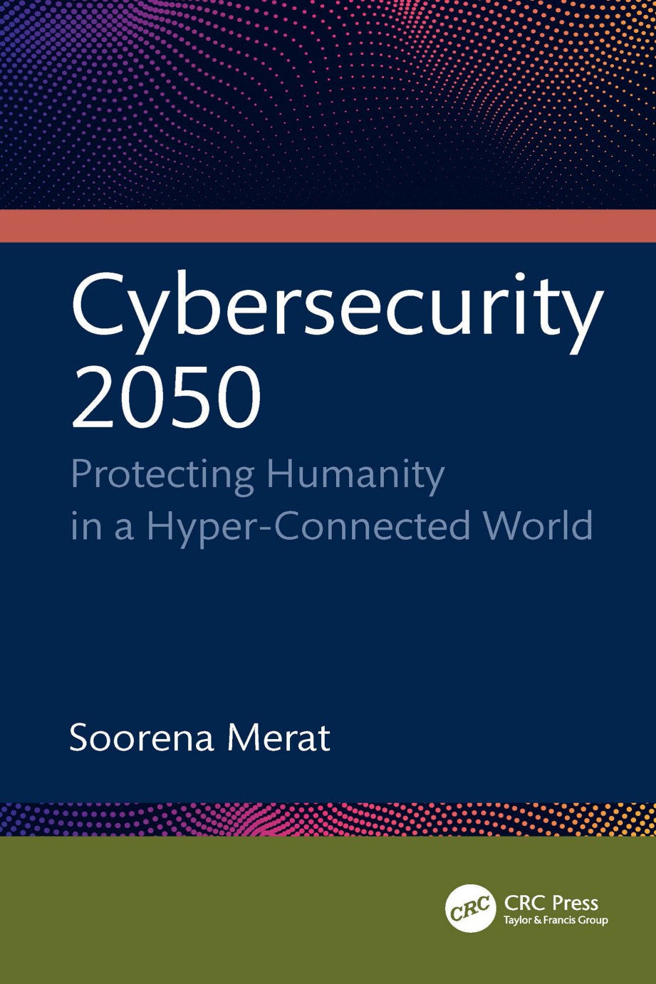 Cybersecurity 2050 image 0