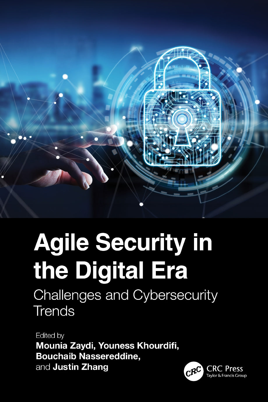 Agile Security in the Digital Era image 0