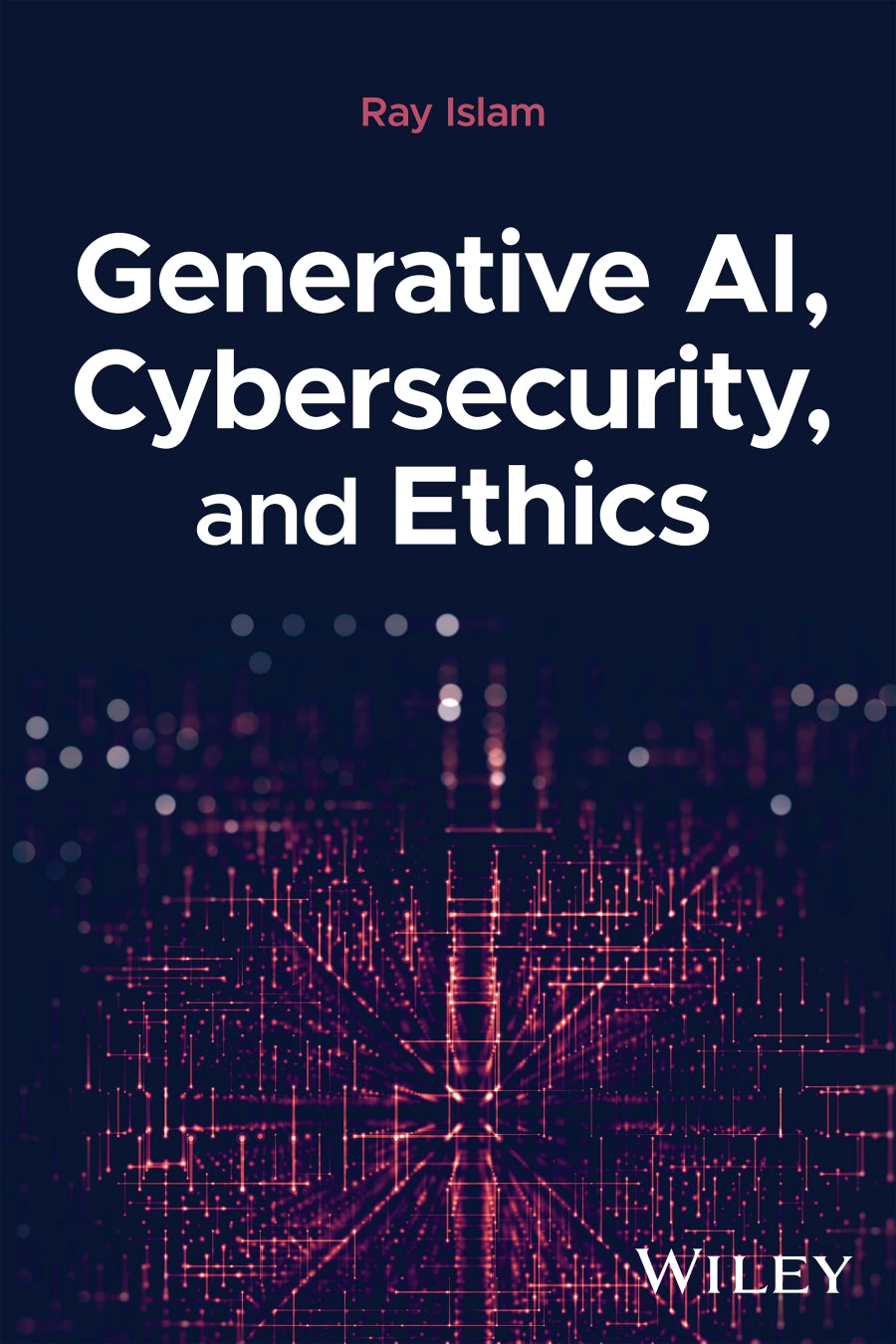 Generative AI, Cybersecurity, and Ethics image 0