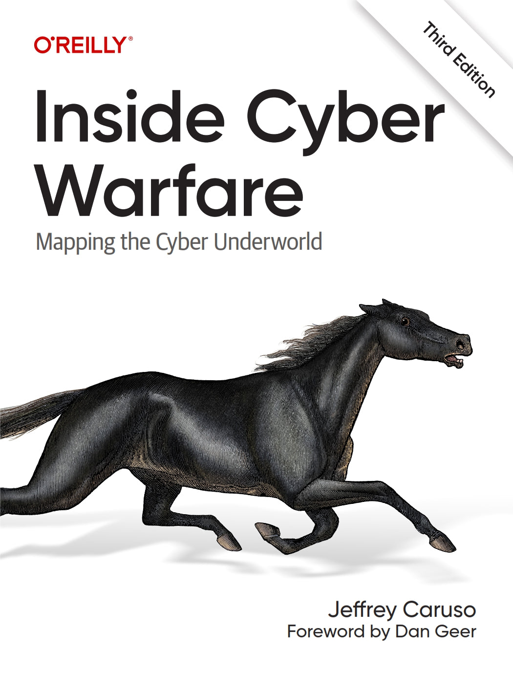 Inside Cyber Warfare image 0