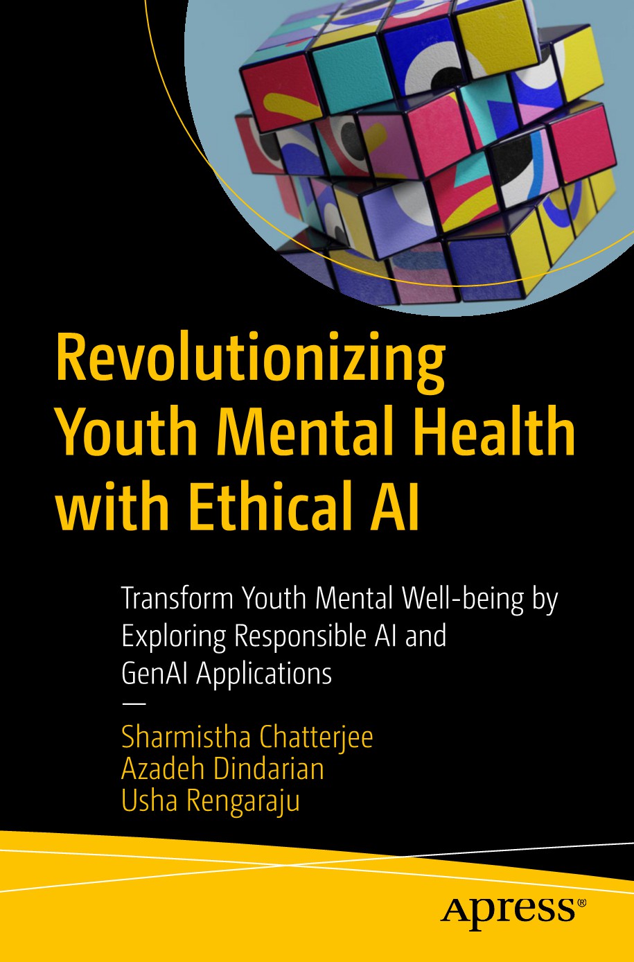 Revolutionizing Youth Mental Health with Ethical AI image 0
