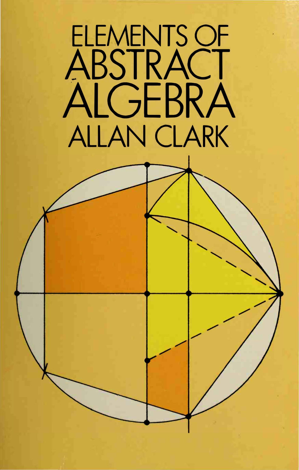 Elements of Abstract Algebra image 0