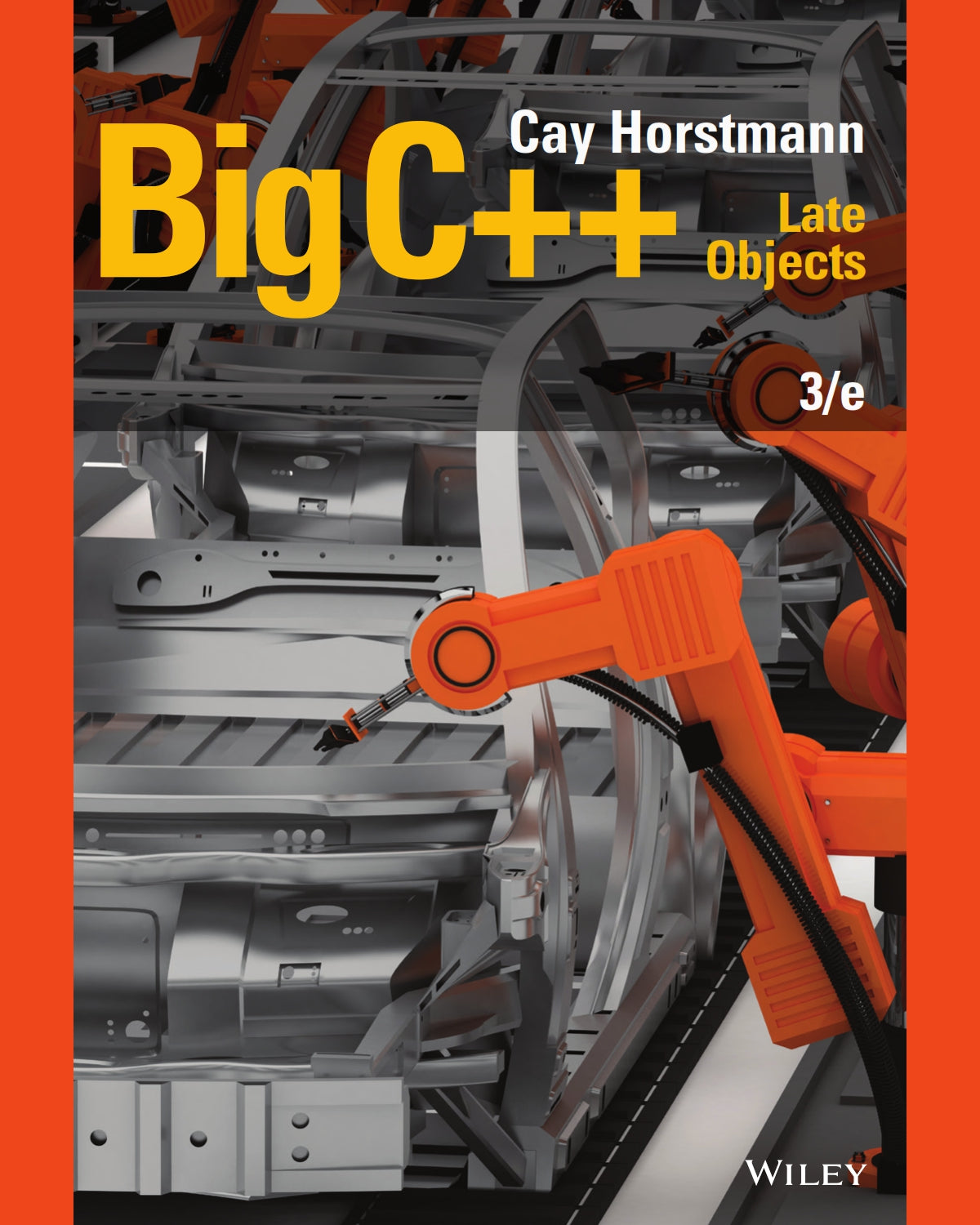 Big C++ image 0