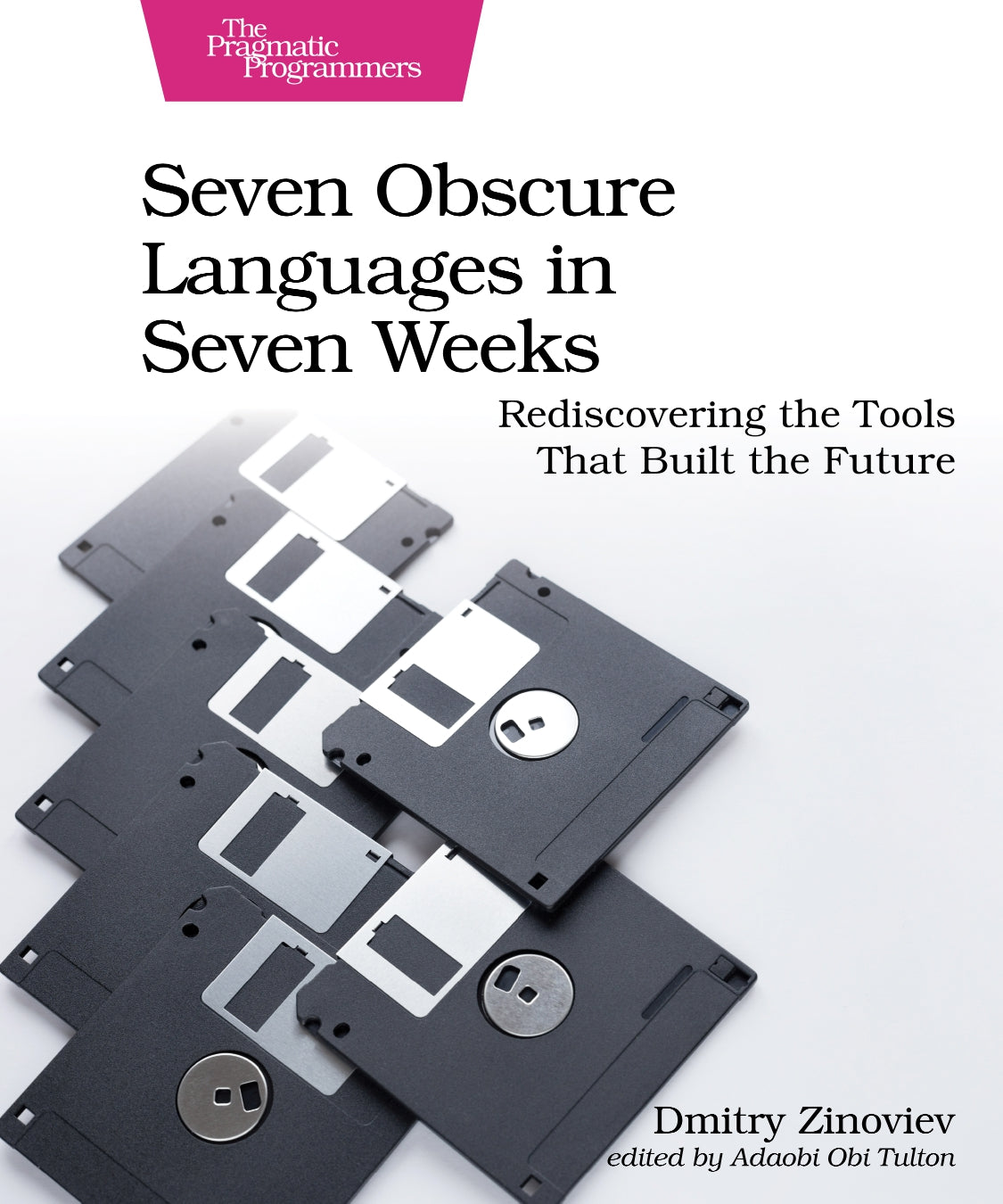 Seven Obscure Languages in Seven Weeks image 0