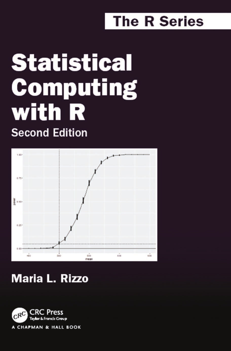 Statistical Computing with R image 0