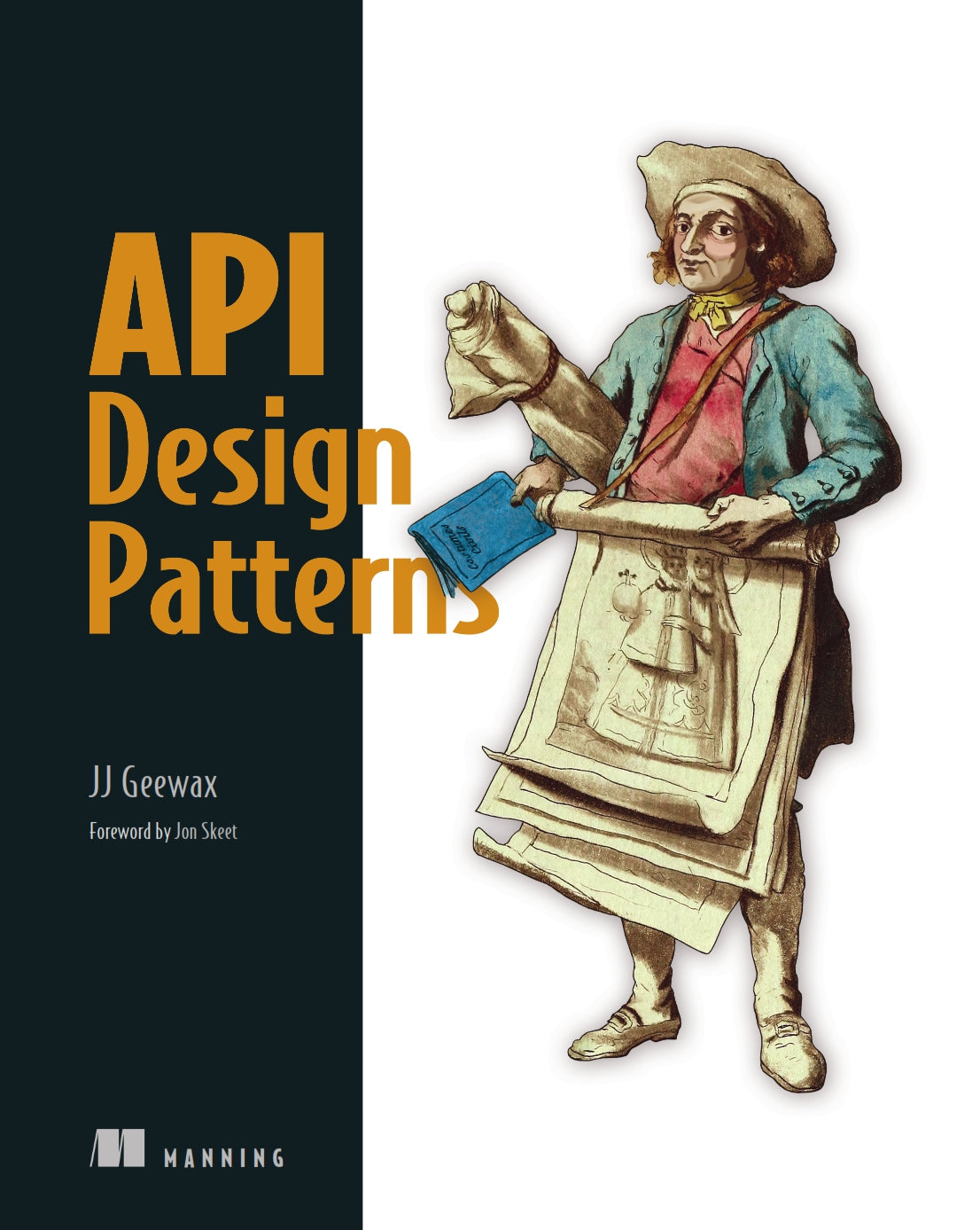 API Design Patterns image 0