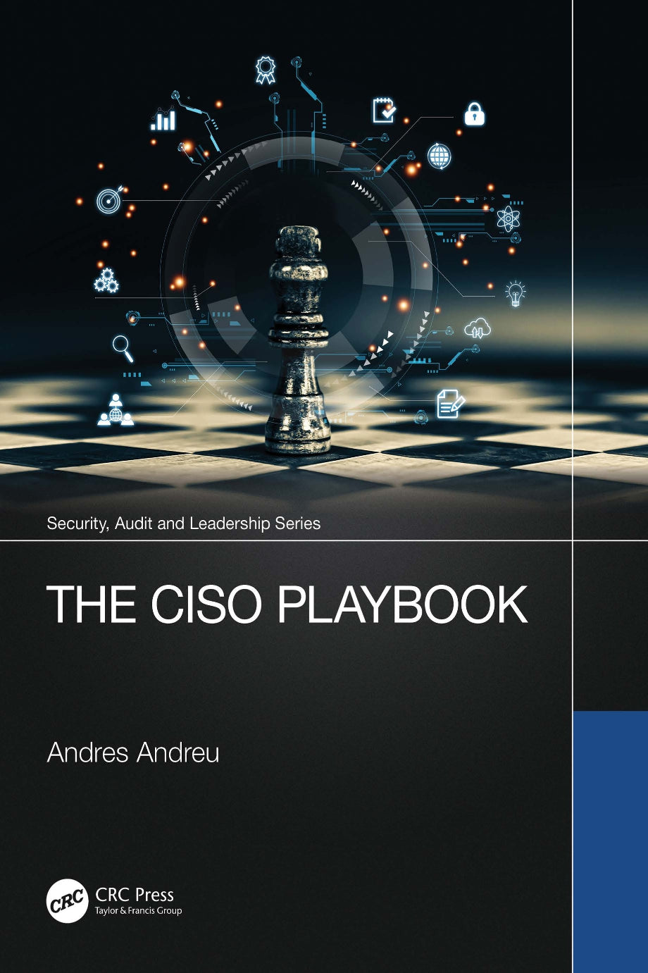 The CISO Playbook image 0
