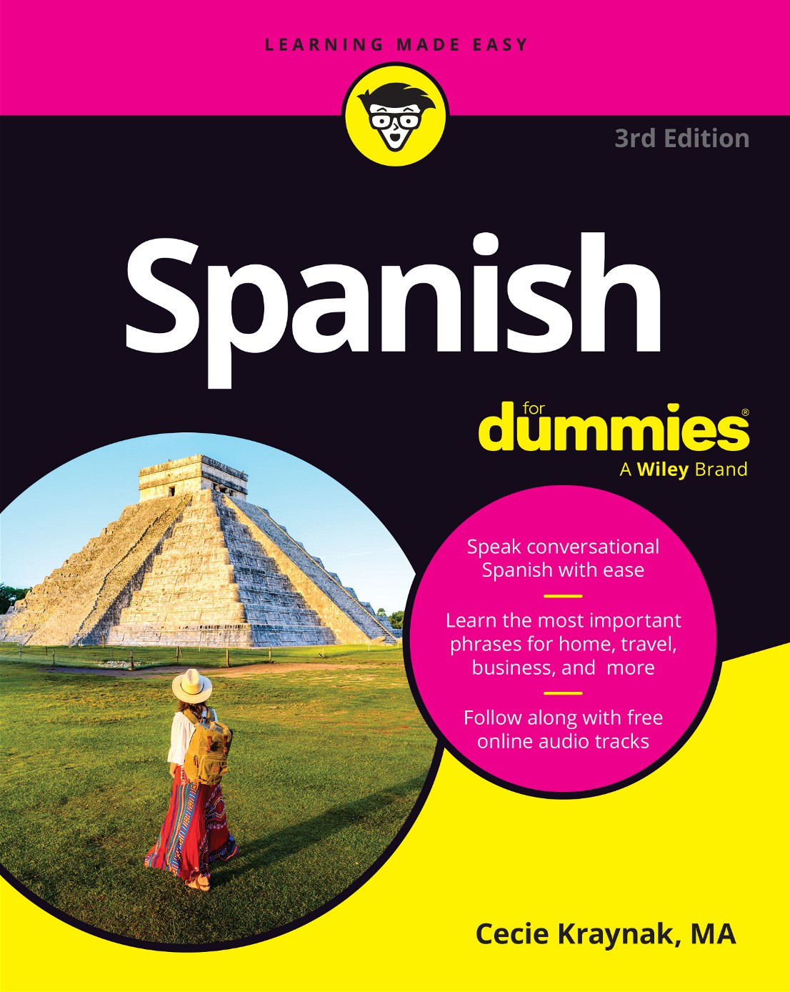 Spanish For Dummies image 0