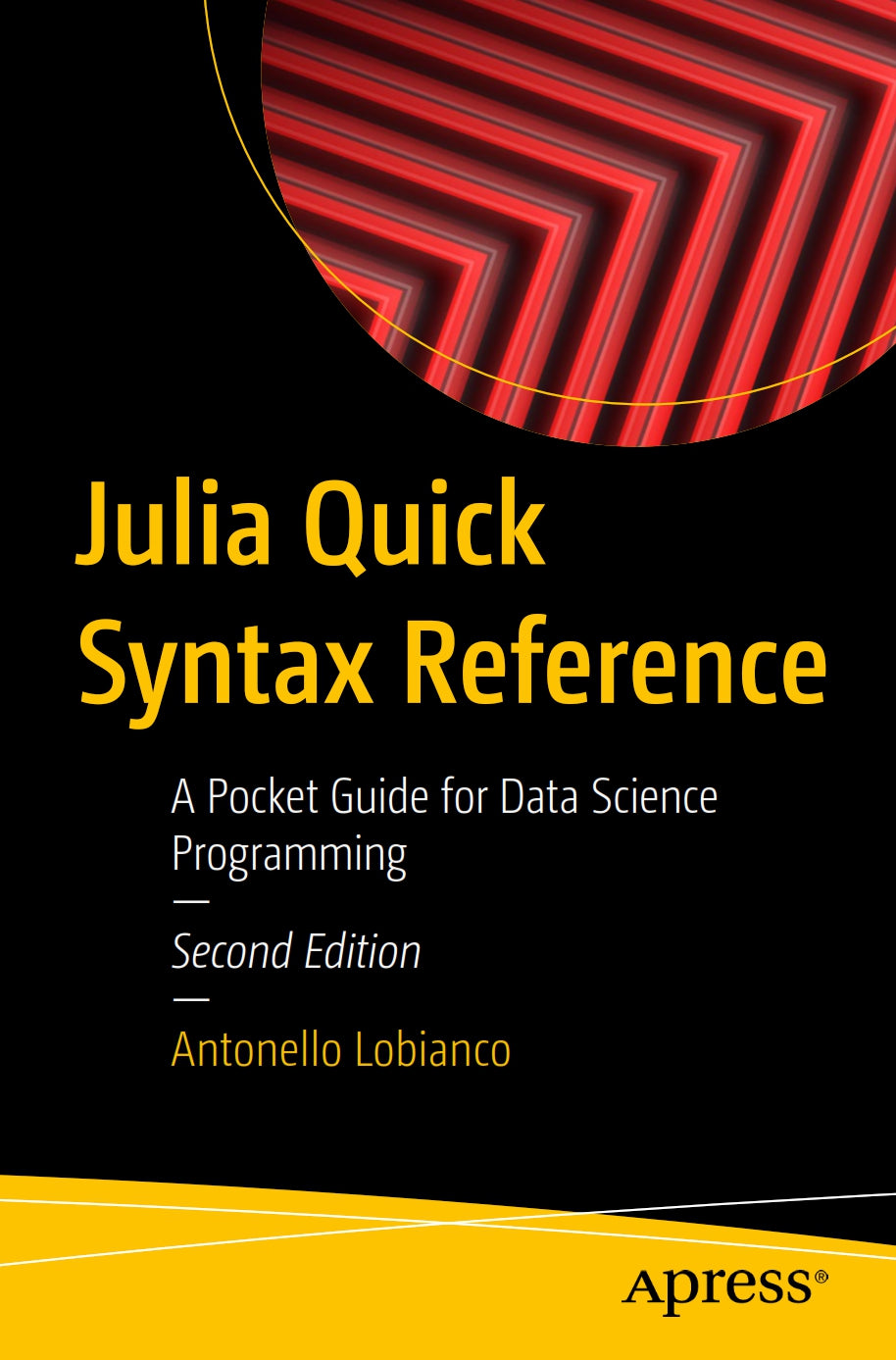 Julia Quick Syntax Reference image 0