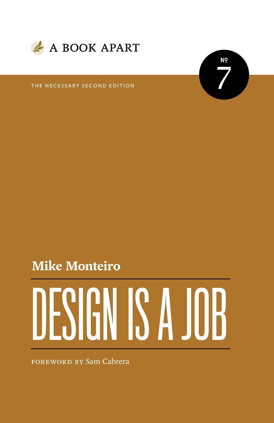 Design is a Job image 0