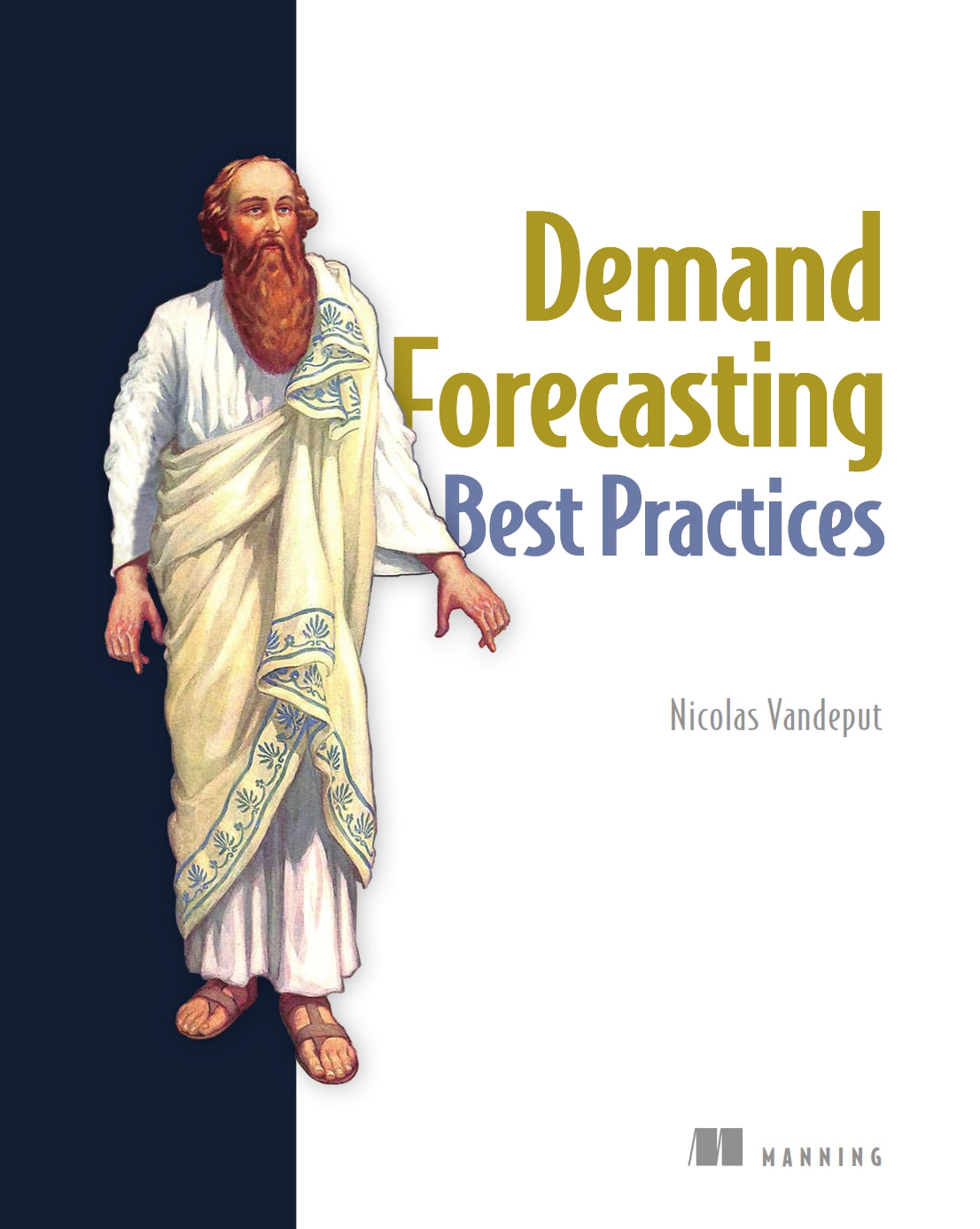 Demand Forecasting Best Practices image 0