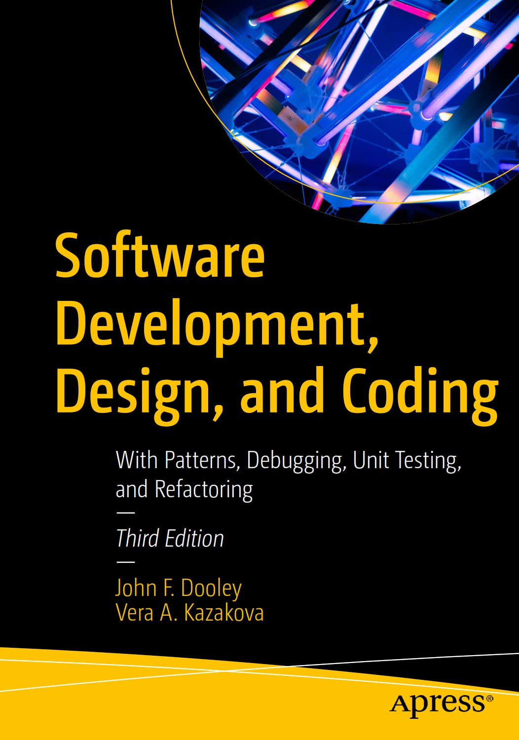 Software Development, Design, and Coding image 0