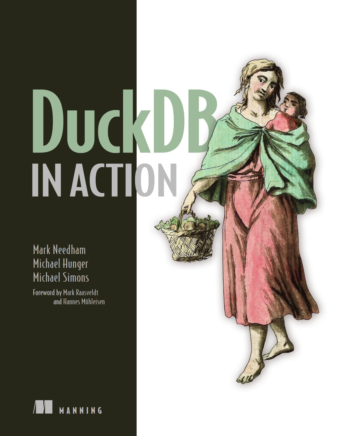 DuckDB in Action image 0