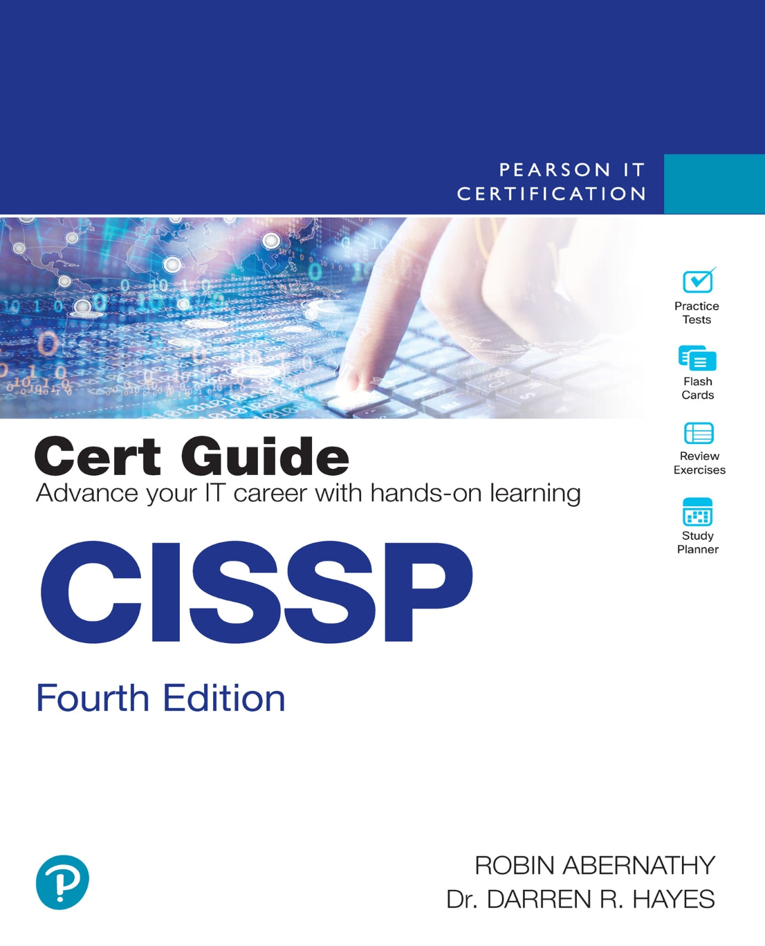 CISSP Cert Guide image 0