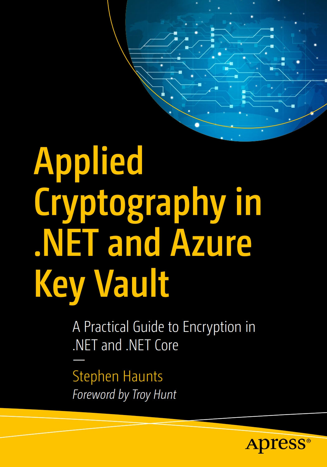 Applied Cryptography in .NET and Azure Key Vault image 0