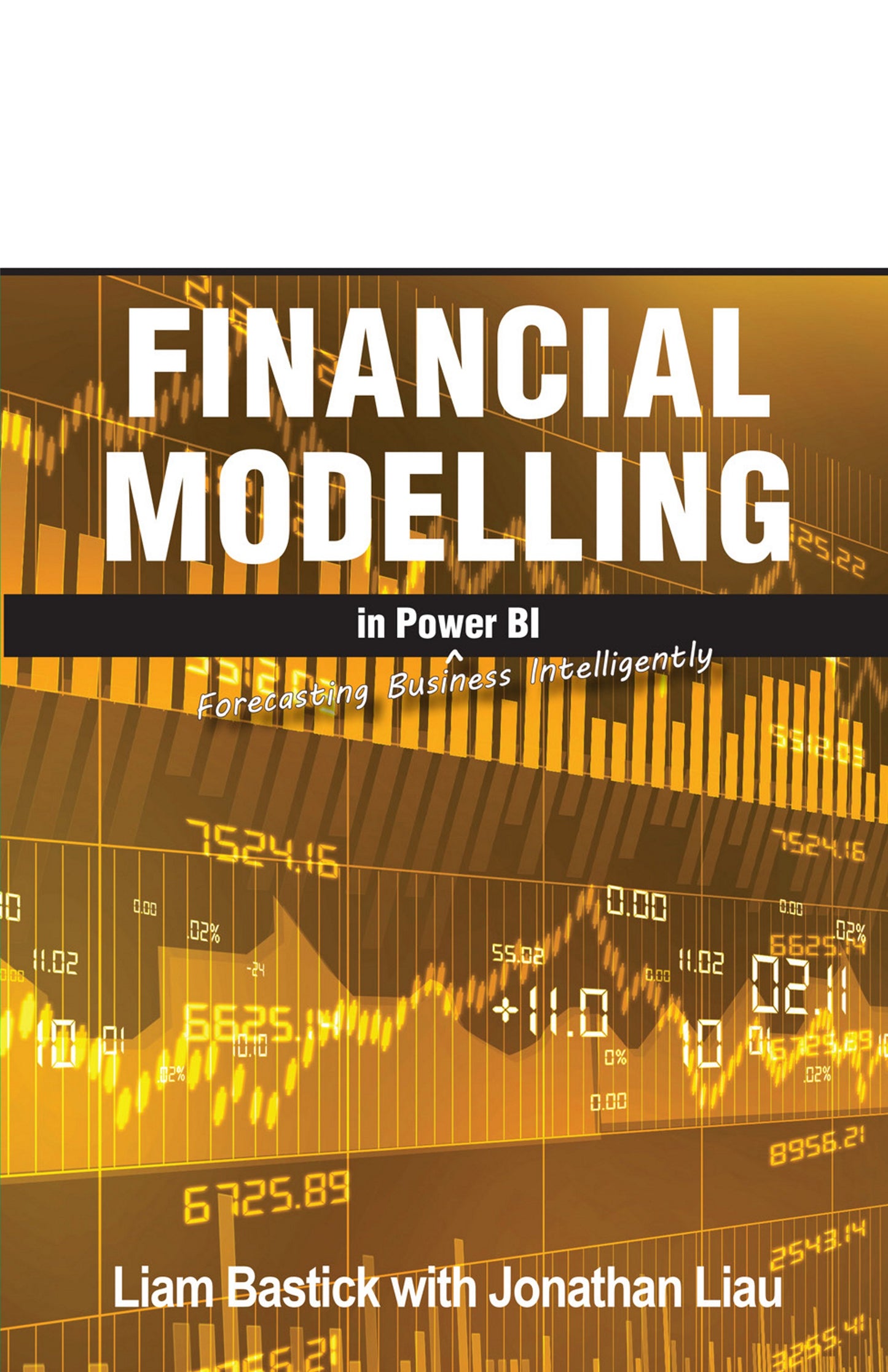 Financial Modelling in Power BI image 0