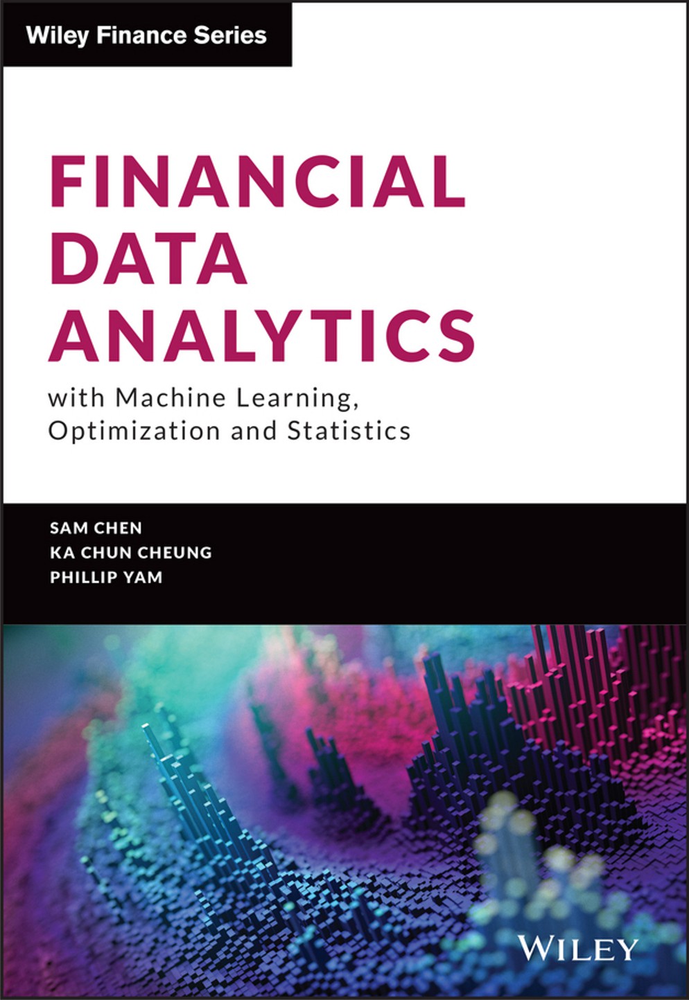 Financial Data Analytics, with Machine Learning, Optimization and Statistics image 0