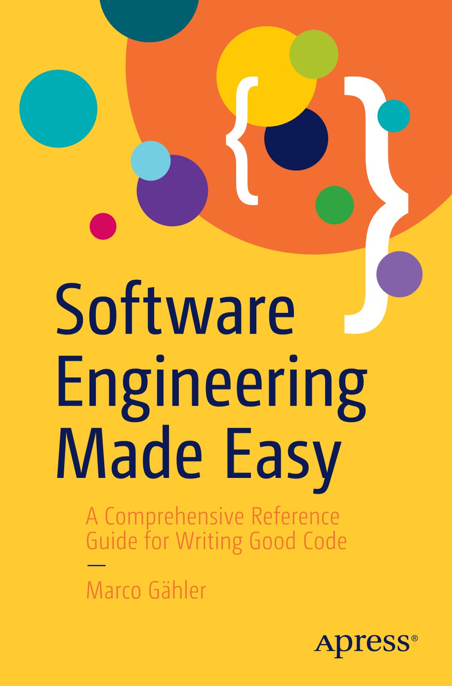 Software Engineering Made Easy image 0