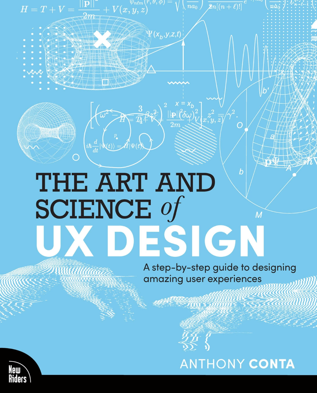 The Art and Science of UX Design image 0