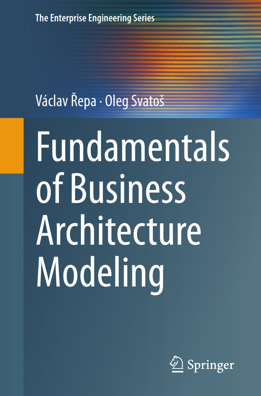 Fundamentals of Business Architecture Modeling image 0