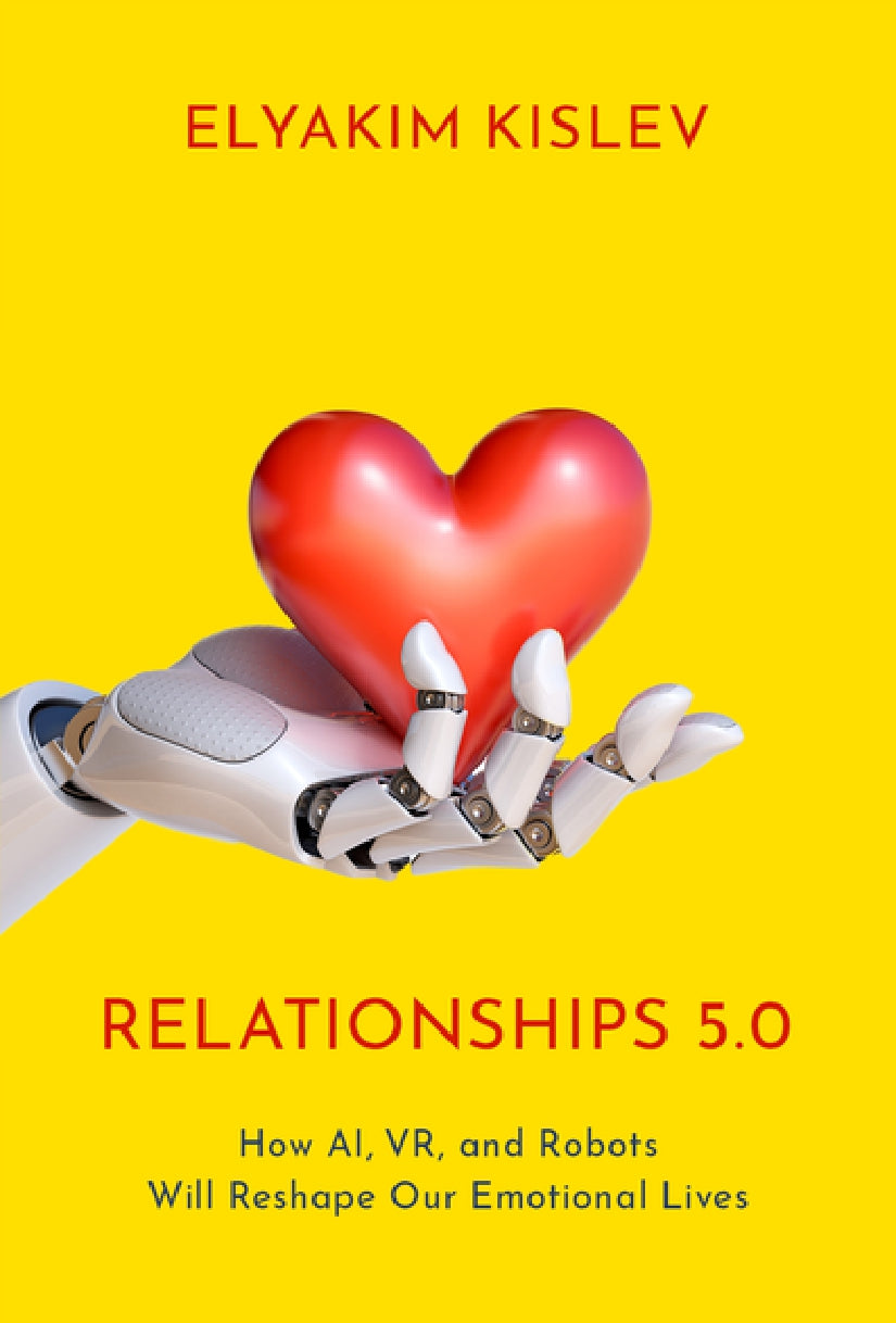 Relationships 5.0 image 0