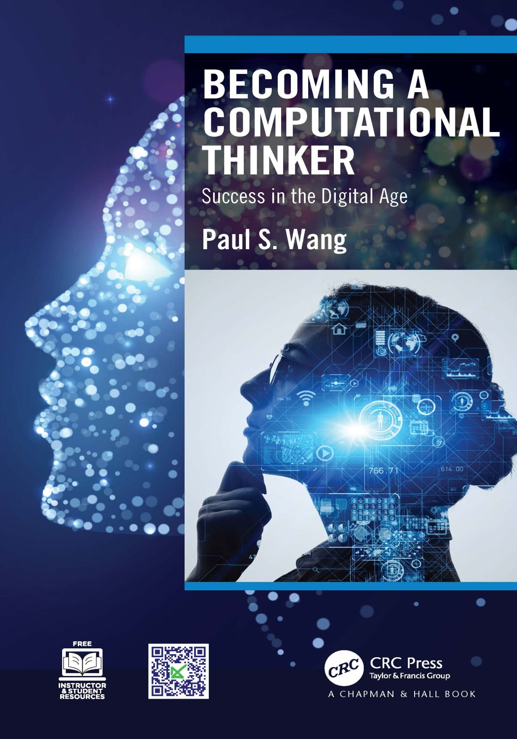 Becoming a Computational Thinker image 0