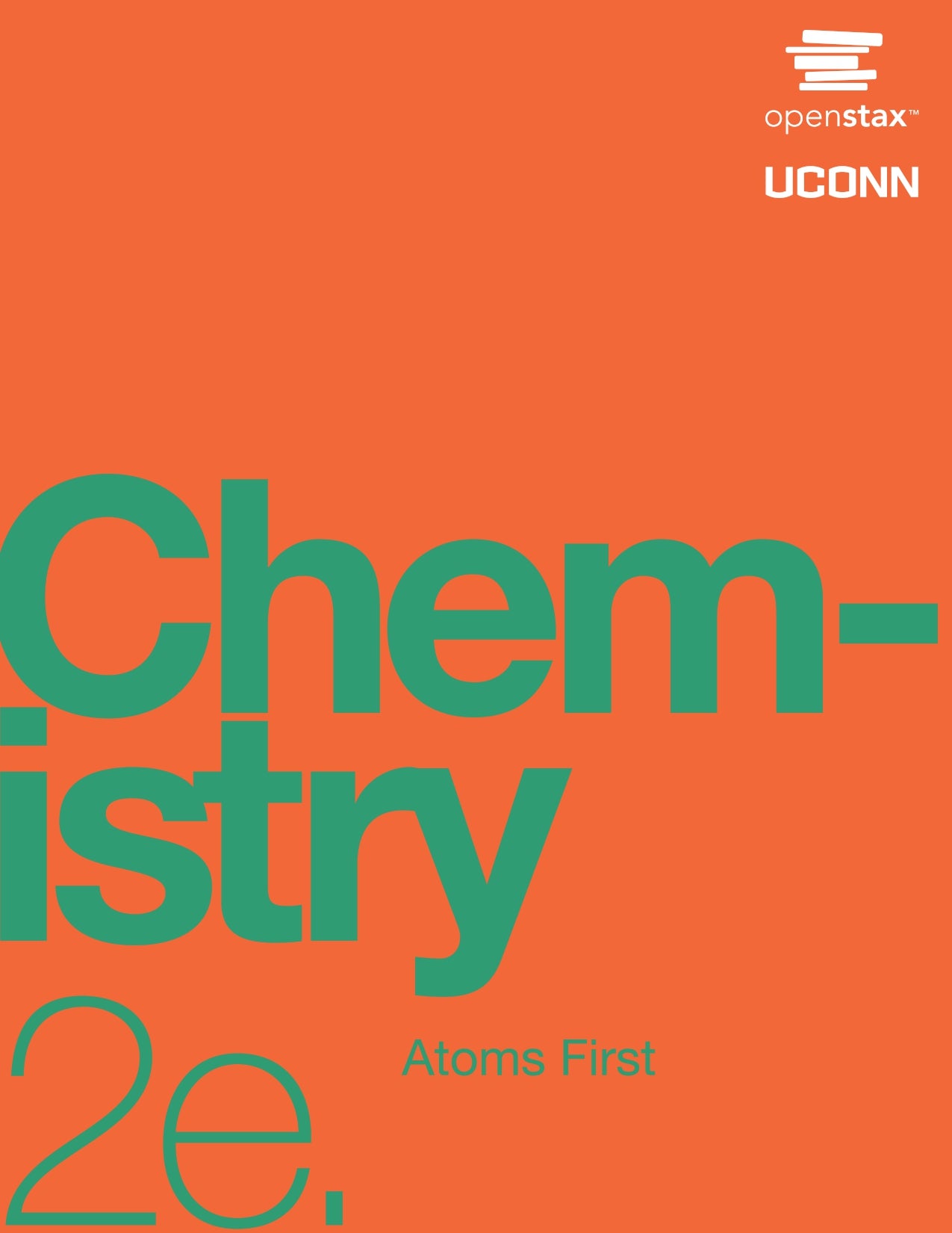 Openstax, Chemistry, Atoms First image 0
