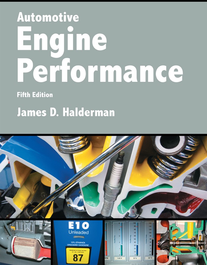 Automotive Engine Performance image 0