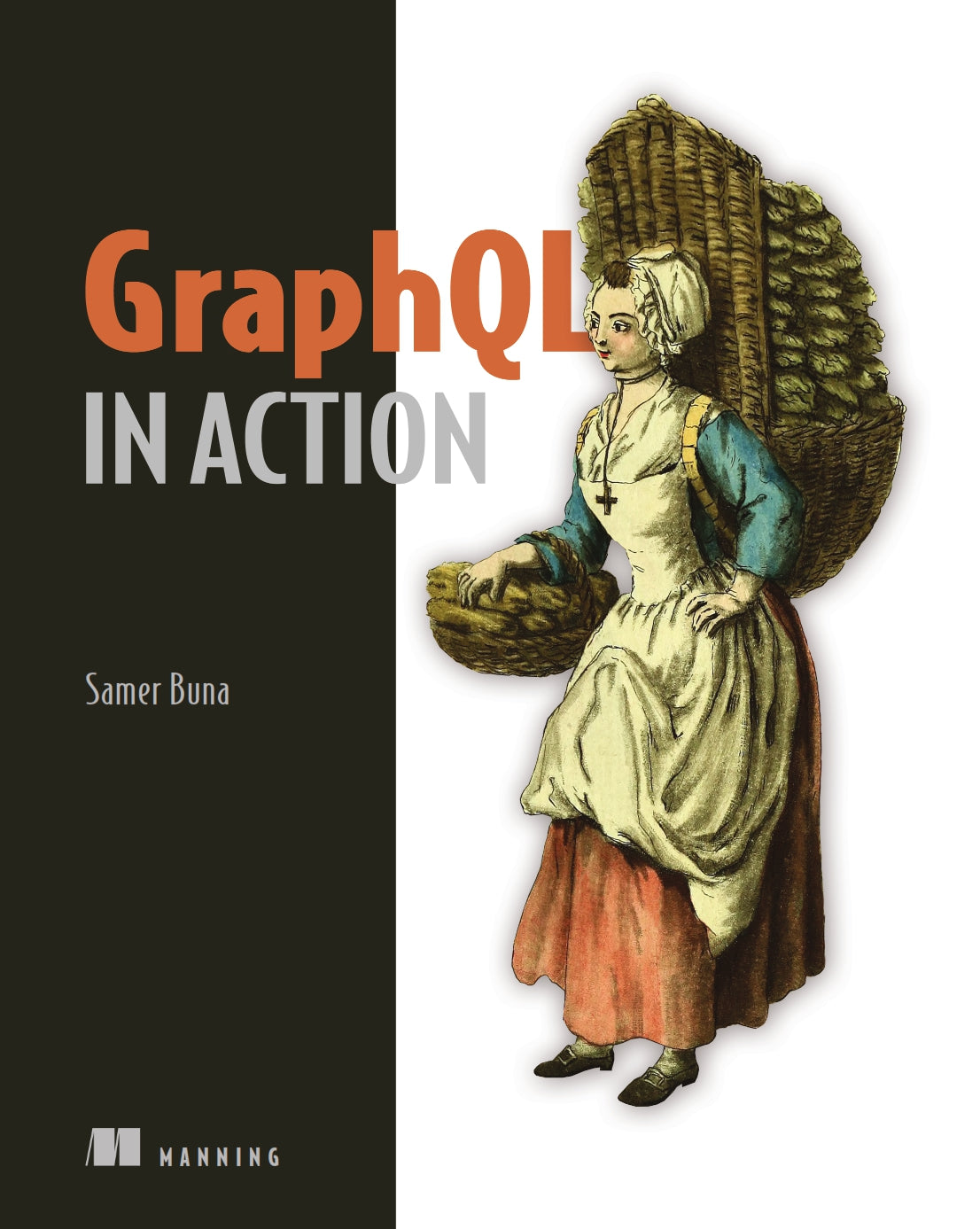 GraphQL in Action image 0